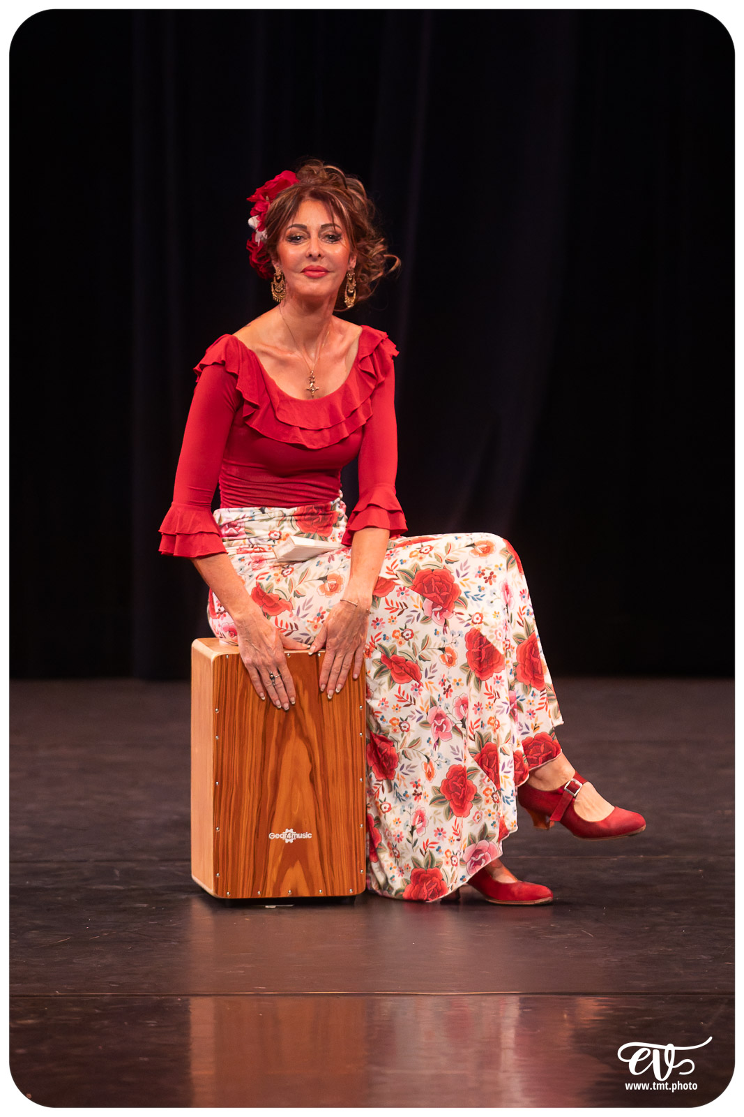 ECOLE DE DANSE CÉCILE ADAMOW
